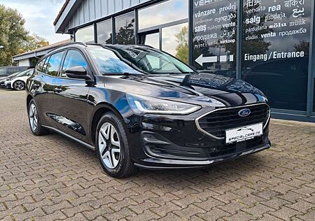 Ford Focus Turnier Cool & Connect 1.5TDCi - LED - NAV