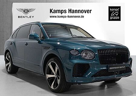 Bentley Bentayga EWB Azure Riviera Edition *Unique*