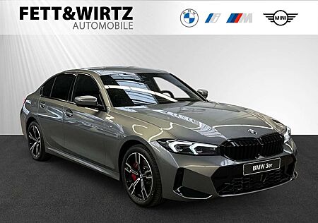 BMW 330 e Limousine M Sport|18"|LED|HiFi|Head-Up