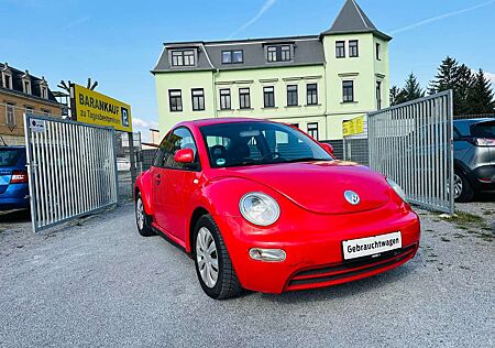 VW New Beetle Volkswagen 2.0 KLIMA EURO 4