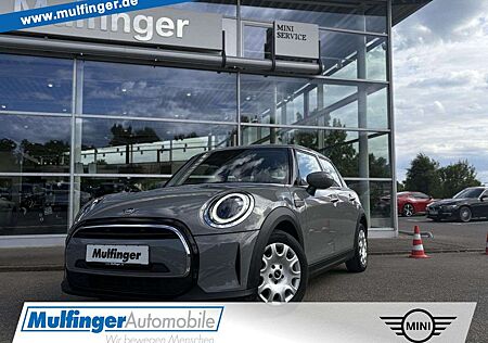 Mini ONE Essential Trim Navi Kamera LED DrivAss.DAB