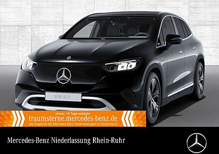 Mercedes-Benz EQE SUV EQE 350 4M AVANTG+PANO+360+LED+BURMESTER+TOTW