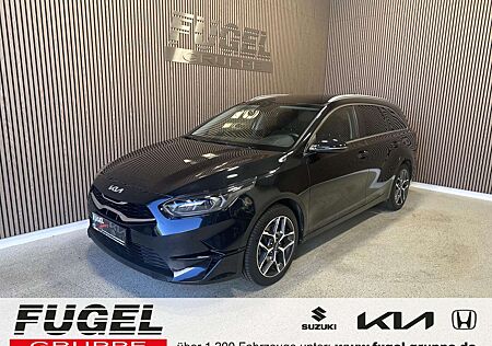 Kia XCeed Ceed SW / cee'd SW 1.5 T-GDI LED|Navi|SHZ