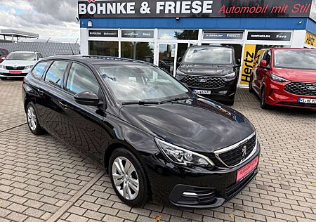 Peugeot 308 SW Active TEMPOMAT NAVI KLIMAA NAVI