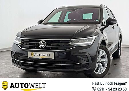 VW Tiguan Volkswagen 1.5 TSI Move OPF (EURO 6d) LED+NAVI+ACC+