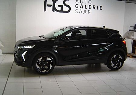 Renault Captur II Techno 1.3 TCe 140 Mild-Hybrid..Neues Modell mi