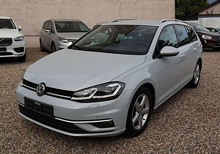 VW Golf Variant Volkswagen Golf VII Variant Highline*Navi*Klima*1.Hand*AHK*