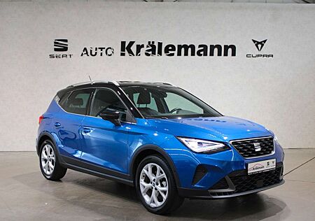 Seat Arona FR 1.0 TSI FR Pro *LED*Navi*Keyless*