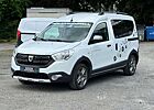 Dacia Dokker Stepway Celebration MediaNavEvolution 1Hd