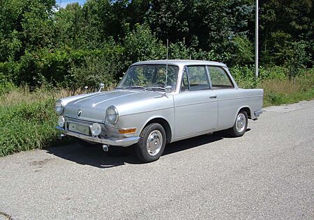 BMW Others 700LS