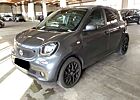 Smart ForFour 0.9 Turbo *Navi| Pano| Sport-Paket*