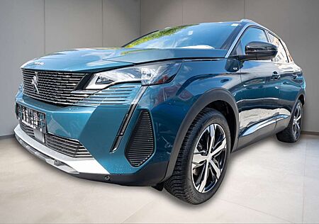 Peugeot 3008 GT 1.2 PureTech 130 EAT8