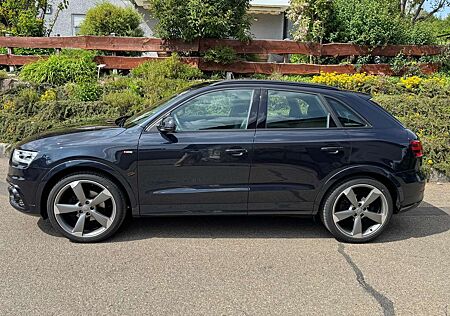Audi Q3 2.0 TDI