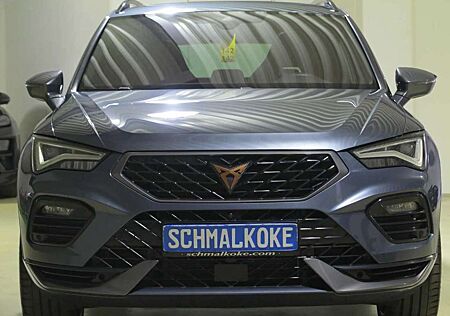 Cupra Ateca 2.0 TSI 4Drive DSG7 eSAD AHK Navi LM20