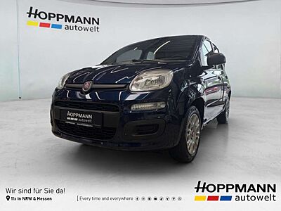 Fiat Panda 1.2 Easy 51kw (69PS), FCA Italy