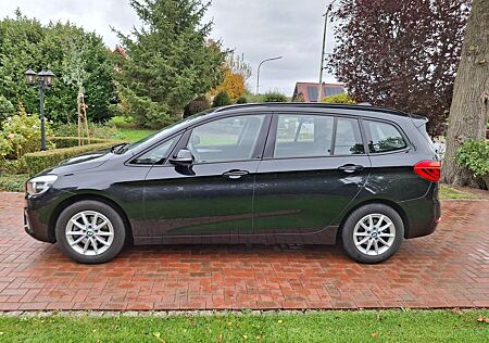 BMW 216 gebraucht kaufen BMW 216i 216 Gran Tourer Advantage