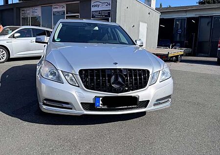 Mercedes-Benz E 250 E -Klasse Lim. CDI BlueEfficiency