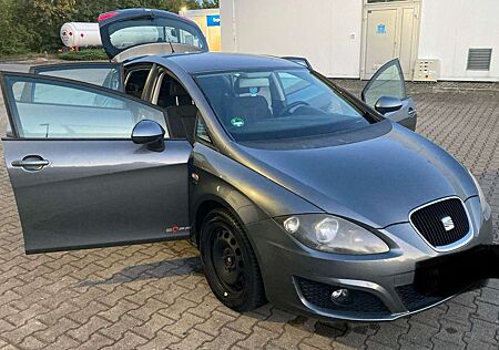 Seat Leon 1.2 TSI Ecomotive Style Copa