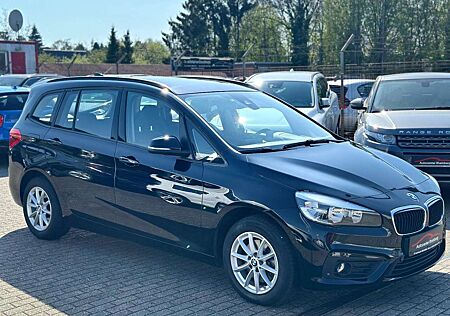BMW 218 2 Gran Tourer i Advantage*HU 11/26*