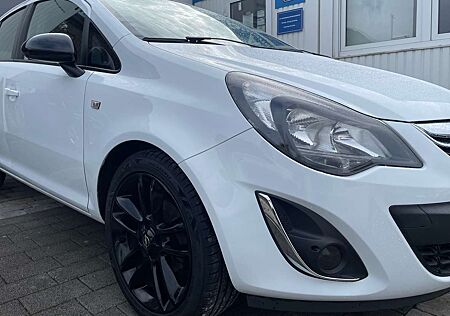 Opel Corsa Color Edition 1.4L/APPLECARPLAY KABELLOS/PDC/SHZ