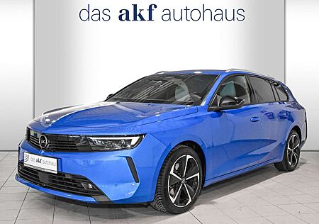 Opel Astra ELEGANCE 1.5