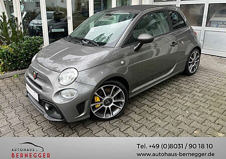 Abarth 695 C Turismo, Xenon, Beats, Navi