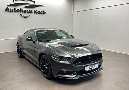 Ford Mustang 5.0 GT V8 - #Ikonisches Design #Power///