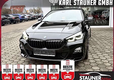 BMW Others 218 i Gran Coupe M-Sport AHK PDC LED KLIMA