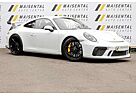 Porsche 991 .2 GT3|Clubsport|Schale|Approved|Sportabgas