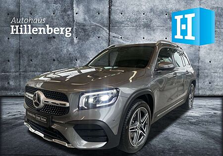 Mercedes-Benz GLB 250 4M AMG; Business; Standheitzung; LED