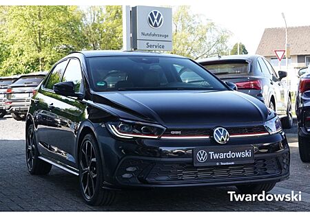 VW Polo Volkswagen VI GTI Pano Beats Rear View ArtVelours 18''