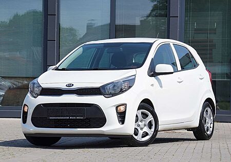 Kia Picanto Edition 7 *MIT 2 JAHREN GARANTIE*