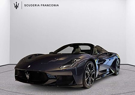 Maserati Others MCPura Cielo MY26