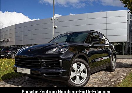 Porsche Cayenne Servolenkung Plus Lenkradheizung Privacy