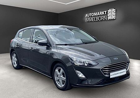 Ford Focus Lim. Titanium LED*LM*Navi*Kamera*Sportsitz