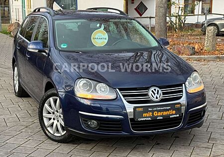 VW Golf Volkswagen V 1.4 Variant Sport DSG-AUTOMATIK+XENON+PDC