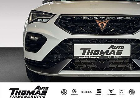 Cupra Ateca 1.5 TSI DSG PANORAMA