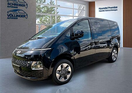 Hyundai Staria Prime Hybrid 2WD 9-Sitzer/Leder/Navi