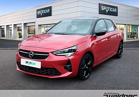 Opel Corsa 1.2 Direct Injection Turbo Start/Stop GS Line