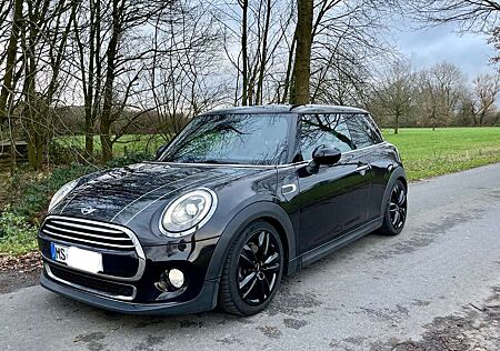 Mini Cooper D