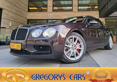 Bentley Flying Spur V8S=528PS+NEW+VOLL+MASSAGE+RARE