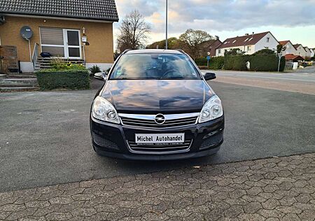 Opel Astra CATCH ME 1,8 Inspektion mit TÜV NEU!