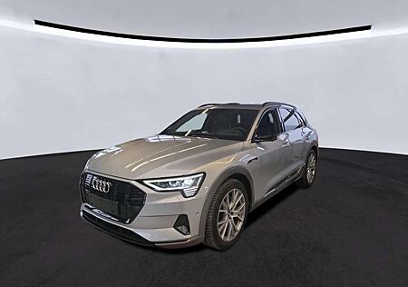 Audi e-tron 55 S LINE BLACK 21Z./ACC/PANO/HuD/S-SITZE