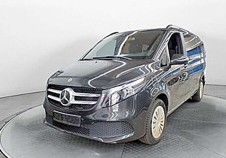 Mercedes-Benz V 220 lang AHK*2,5t Kamera ToT-Wi.2xKlima Sitzheiz.ankl