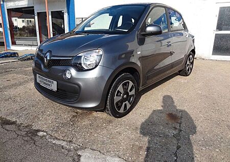 Renault Twingo Experience/SitzH/90PS/2.Hd/Alu/Klima/