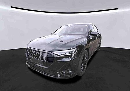 Audi e-tron 50 2x S LINE/BLACK-EDITION/21Z./B&O/KAM.