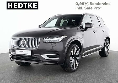 Volvo Others XC90 T8 Recharge AWD Plus Bright 21"+PANO+360°