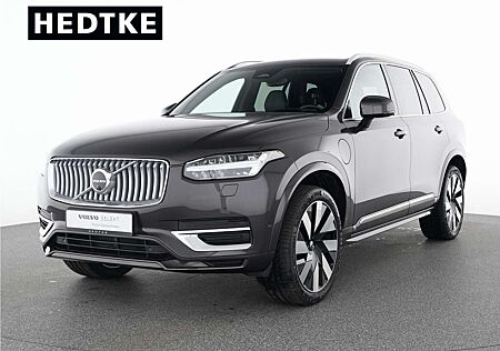 Volvo Others XC90 T8 Recharge AWD Plus Bright 21"+PANO+360°