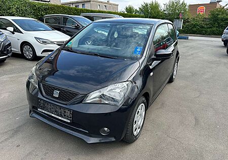 Seat Mii Style **Klima ** Navi **