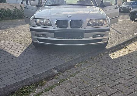 BMW 316i 316